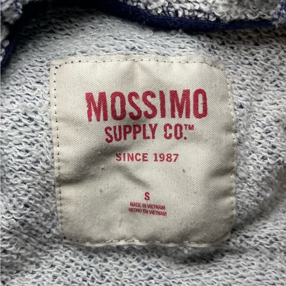 Mossimo Hoodie - Picture 4 of 4